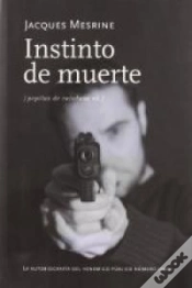Capa do artigo Instinto De Muerte