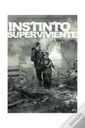 Capa do artigo Instinto De Superviviente