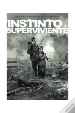 Capa do artigo Instinto De Superviviente