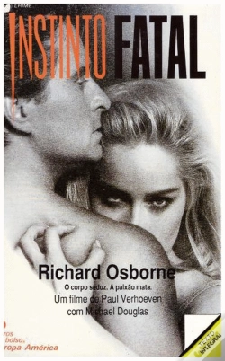 Capa do artigo Instinto Fatal