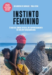 Capa do artigo Instinto Feminino