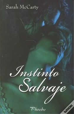 Capa do artigo Instinto Salvaje