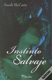 Capa do artigo Instinto Salvaje