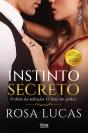 Instinto Secreto - Preview