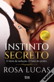 Capa do artigo Instinto Secreto