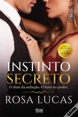 Capa do artigo Instinto Secreto