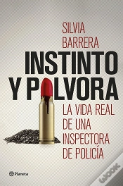 Capa do artigo Instinto Y Pólvora