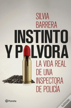 Capa do artigo Instinto Y Pólvora