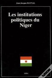 Capa do artigo Instit.Politiques Niger
