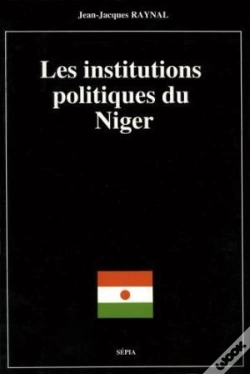Capa do artigo Instit.Politiques Niger