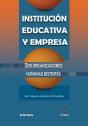 Institución Educativa Y Empresa - Preview
