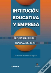 Capa do artigo Institución Educativa Y Empresa