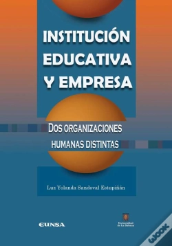 Capa do artigo Institución Educativa Y Empresa