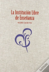 Capa do artigo Institucion Libre De Enseñanza