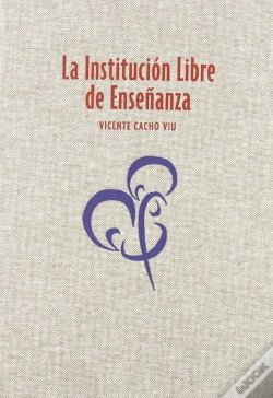 Capa do artigo Institucion Libre De Enseñanza