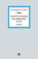 Instituciones Basicas De Derecho Civil