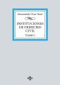Instituciones Basicas De Derecho Civil - Preview