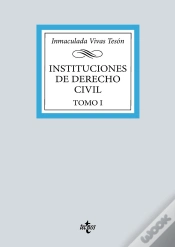Capa do artigo Instituciones Basicas De Derecho Civil