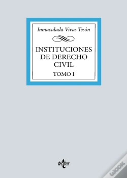 Capa do artigo Instituciones Basicas De Derecho Civil