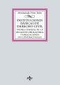 Instituciones Basicas De Derecho Civil - Preview