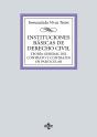 Instituciones Basicas De Derecho Civil - Preview