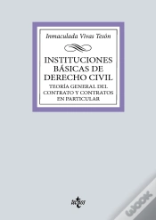 Capa do artigo Instituciones Basicas De Derecho Civil