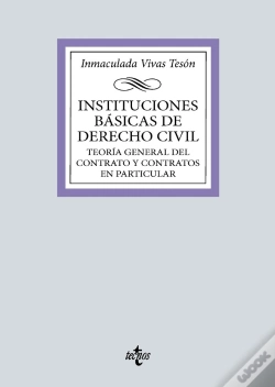 Capa do artigo Instituciones Basicas De Derecho Civil