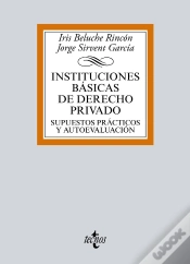 Capa do artigo Instituciones Básicas De Derecho Privado