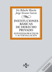 Capa do artigo Instituciones Básicas De Derecho Privado