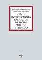 Instituciones Básicas De Derecho Público Y Privado - Preview