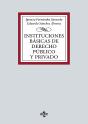Instituciones Basicas De Derecho Publico Y Privado - Preview