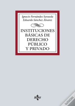 Capa do artigo Instituciones Basicas De Derecho Publico Y Privado
