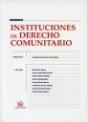 Instituciones De Derecho Comunitario - Preview