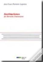 Instituciones De Derecho Financiero