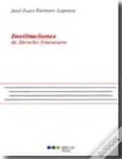 Capa do artigo Instituciones De Derecho Financiero