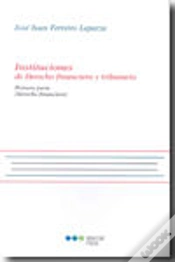 Capa do artigo Instituciones De Derecho Financiero Y Tributario