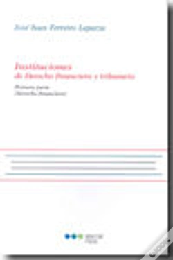 Capa do artigo Instituciones De Derecho Financiero Y Tributario