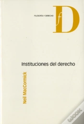 Capa do artigo Instituciones Del Derecho