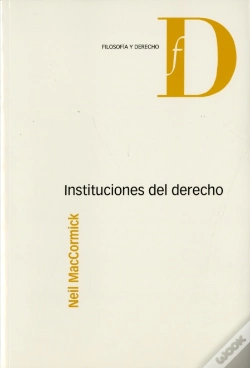 Capa do artigo Instituciones Del Derecho