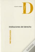 Instituciones Del Derecho