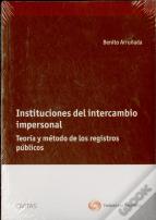 Instituciones Del Intercambio Impersonal
