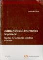 Instituciones Del Intercambio Impersonal - Preview