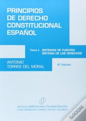 Capa do artigo Instituciones Politicas