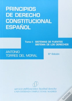 Capa do artigo Instituciones Politicas