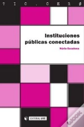 Instituciones Públicas Conectadas