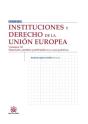 Instituciones Y Derecho De La Unión Europea Volumen Iii - Preview