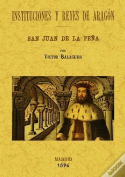 Capa do artigo Instituciones Y Reyes De Aragón.