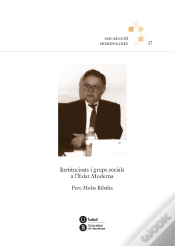 Capa do artigo Institucions I Grups Socials A L