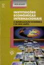 Instituições Económicas Internacionais - Preview