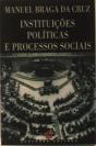 Instituições Políticas e Processos Sociais - Preview